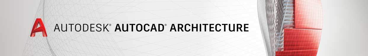 autocad architecture 2020