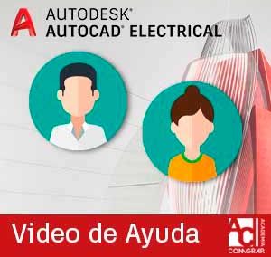 Activación cuenta de usuario AutoCAD Electrical 2021