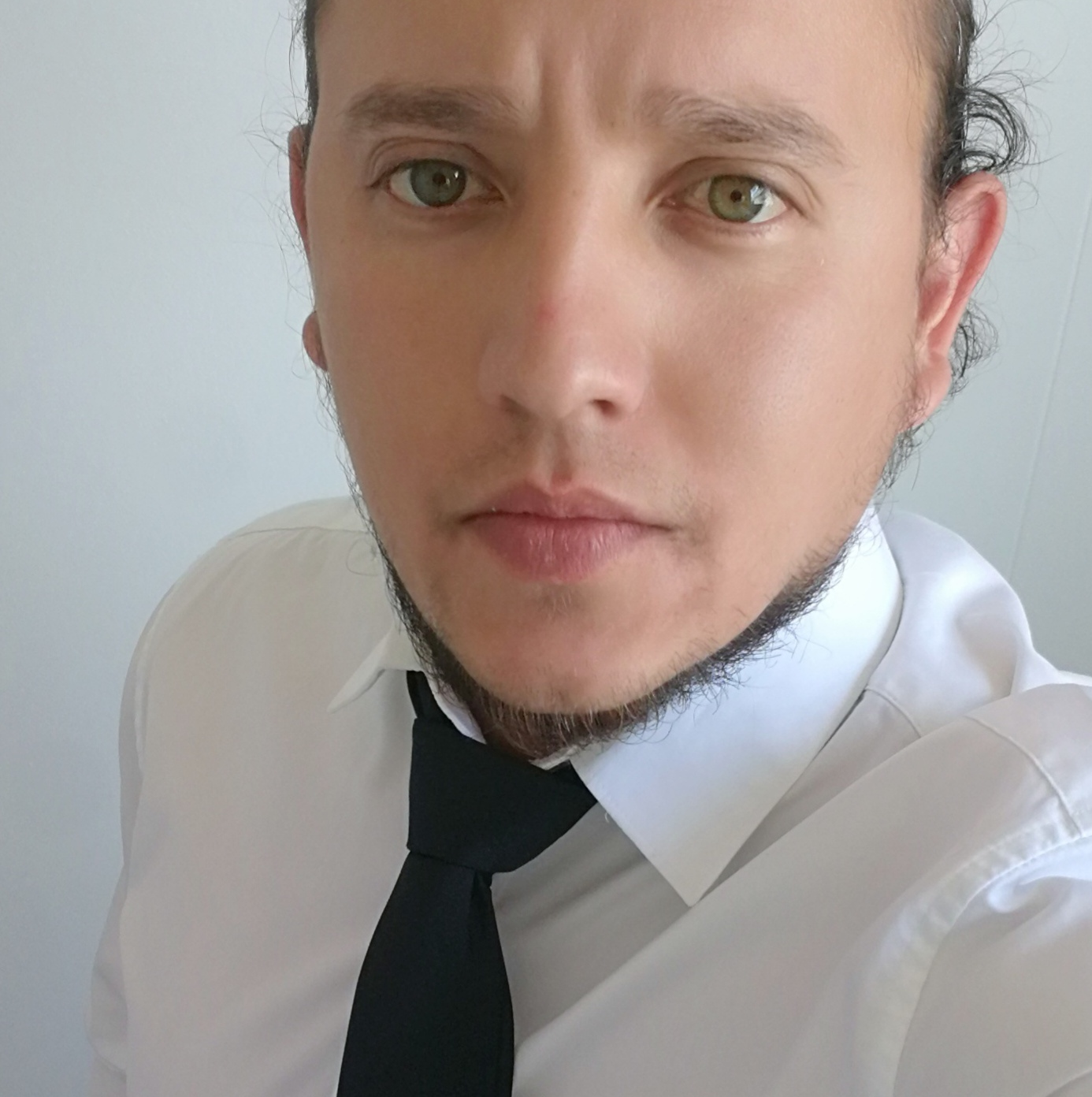 Consultor BIM_Juan Orellana