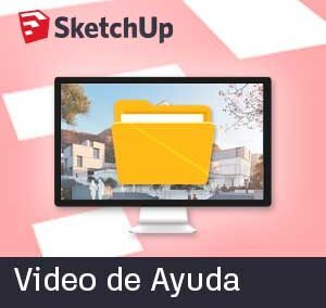 TRIMBLE – Instalación SketchUp 2020 (Educativo)