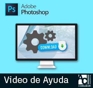 Como descarga e Instalar Adobe Photoshop CC