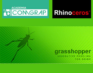 Lo fundamental de Grasshopper3D