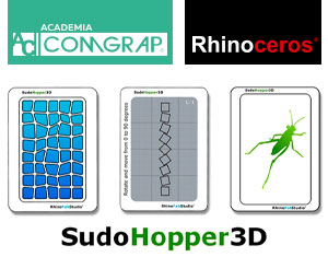 SudoHopper3D – Versión Inglés