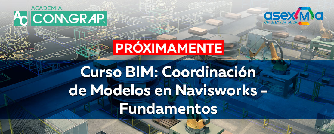 Curso-BIM-Coordinacion-de-Modelos-en-Navisworks-FUNDAMENTOS-1110px446px curso-bim-360-ciclo-de-vida-de-proyecto