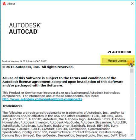 actualizacion-numero-serie-autodesk-x
