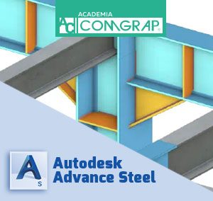 Diseño y detallado de estructuras de acero con Advance Steel